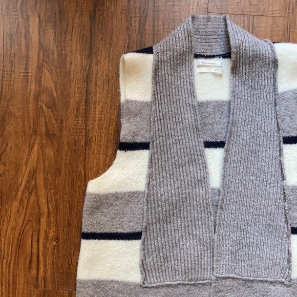 Anthropologie motif Robbie duster sweater size XS - Picture 5 of 6